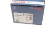 Тормозные колодки BOSCH 0986494097 (фото 6)