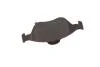 Тормозные колодки BOSCH 0 986 494 101 (фото 4)