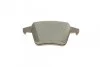Тормозные колодки задние BOSCH 0 986 494 102 (фото 6)