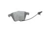 Тормозные колодки BOSCH 0 986 494 104 (фото 5)
