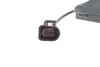 Колодки тормозные дисковые BOSCH 0 986 494 105 (фото 3)