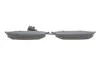 Колодки тормозные дисковые BOSCH 0 986 494 105 (фото 4)