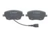 Колодки тормозные дисковые BOSCH 0 986 494 105 (фото 5)