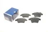 Тормозные колодки BOSCH 0 986 494 107 (фото 1)