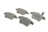 Тормозные колодки BOSCH 0 986 494 107 (фото 2)