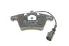Тормозные колодки BOSCH 0 986 494 107 (фото 4)