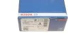 Тормозные колодки задние BOSCH 0 986 494 108 (фото 12)