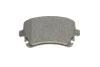 Тормозные колодки задние BOSCH 0 986 494 108 (фото 6)