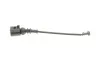 Тормозные колодки задние BOSCH 0 986 494 108 (фото 9)