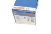 Тормозные колодки задние BOSCH 0 986 494 110 (фото 6)