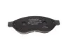 Тормозные колодки BOSCH 0 986 494 111 (фото 7)