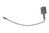 Колодки тормозные дисковые FIAT/FORD/LANCIA 500/Panda/Punto/Ka \'\'F\'\'07>> BOSCH 0986494115 (фото 4)