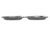 Колодки тормозные дисковые FIAT/FORD/LANCIA 500/Panda/Punto/Ka \'\'F\'\'07>> BOSCH 0986494115 (фото 5)