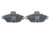 Колодки тормозные дисковые FIAT/FORD/LANCIA 500/Panda/Punto/Ka \'\'F\'\'07>> BOSCH 0986494115 (фото 6)