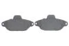 Колодки тормозные дисковые FIAT/FORD/LANCIA 500/Panda/Punto/Ka \'\'F\'\'07>> BOSCH 0986494115 (фото 7)