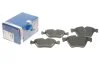 Тормозные колодки BOSCH 0 986 494 117 (фото 1)