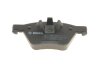 Тормозные колодки BOSCH 0 986 494 117 (фото 4)