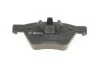 Тормозные колодки BOSCH 0 986 494 117 (фото 4)