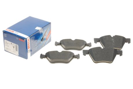 Тормозные колодки BOSCH 0 986 494 117