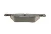 Тормозные колодки BOSCH 0 986 494 117 (фото 6)