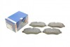 Тормозные колодки BOSCH 0 986 494 121 (фото 1)
