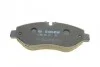 Тормозные колодки BOSCH 0 986 494 121 (фото 4)
