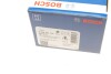 Тормозные колодки задние BOSCH 0 986 494 122 (фото 6)