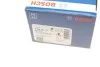 Тормозные колодки задние BOSCH 0 986 494 122 (фото 6)