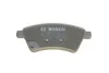 Тормозные колодки BOSCH 0 986 494 129 (фото 7)