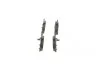 Тормозные колодки дисковые BOSCH 0986494130 (фото 4)