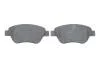 Комплект тормозных колодок из 4 шт. дисков BOSCH 0986494132 (фото 5)