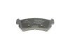 Тормозные колодки задние BOSCH 0 986 494 133 (фото 3)