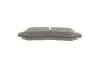 Тормозные колодки задние BOSCH 0 986 494 133 (фото 5)