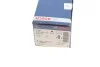 Тормозные колодки задние BOSCH 0 986 494 133 (фото 7)