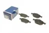 Тормозные колодки BOSCH 0 986 494 135 (фото 1)