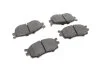 Тормозные колодки BOSCH 0 986 494 139 (фото 11)