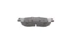 Тормозные колодки BOSCH 0 986 494 139 (фото 2)