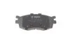 Тормозные колодки BOSCH 0 986 494 139 (фото 3)