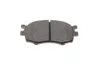 Тормозные колодки BOSCH 0 986 494 139 (фото 4)