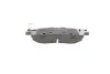 Тормозные колодки BOSCH 0 986 494 139 (фото 8)