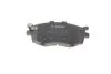 Тормозные колодки BOSCH 0 986 494 139 (фото 9)