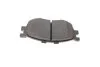Тормозные колодки BOSCH 0 986 494 139 (фото 10)