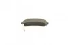Тормозные колодки задние BOSCH 0 986 494 140 (фото 4)