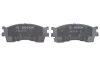 Тормозные колодки дисковые BOSCH 0986494144 (фото 4)