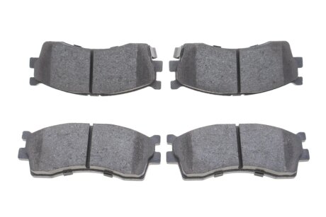 Тормозные колодки дисковые BOSCH 0986494144