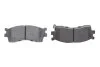 Тормозные колодки дисковые BOSCH 0986494144 (фото 5)