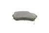 Колодки тормозные дисковые HYUNDAI i10, Kia Picanto Rear BOSCH 0986494145 (фото 5)