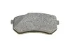 Колодки тормозные дисковые HYUNDAI i10, Kia Picanto Rear BOSCH 0986494145 (фото 8)