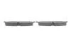 Тормозные колодки дисковые BOSCH 0986494147 (фото 3)