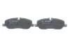 Тормозные колодки дисковые BOSCH 0986494147 (фото 4)